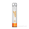 YUOTO SHINE PRO Disposable Vape 2000puffs 850mAh